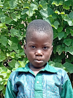 child portrait