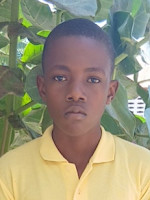 child portrait