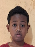 child portrait