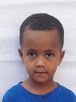 child portrait