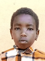 child portrait