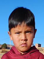 child portrait