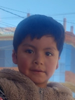 child portrait