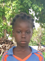 child portrait