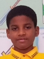 child portrait