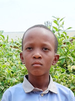 child portrait