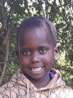 child portrait