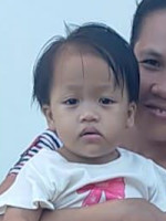child portrait