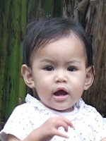 child portrait