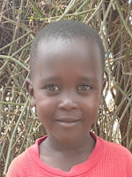 child portrait