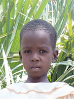 child portrait
