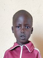 child portrait