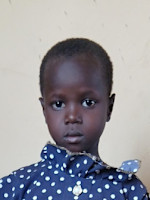 child portrait