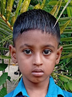 child portrait