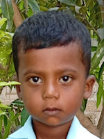 child portrait