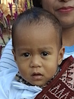 child portrait
