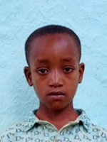child portrait
