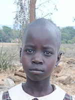 child portrait