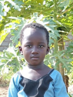 child portrait