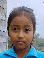 child portrait