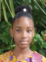 child portrait