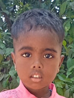 child portrait