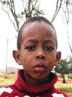 child portrait