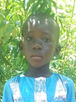 child portrait