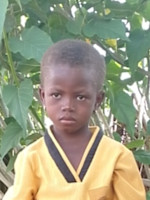 child portrait