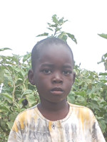 child portrait