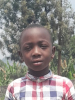 child portrait