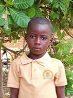 child portrait