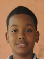 child portrait