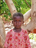 child portrait
