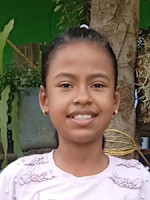child portrait