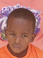 child portrait