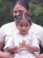 child portrait