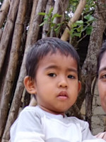 child portrait
