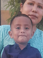 child portrait