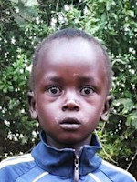child portrait