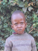 child portrait