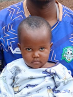 child portrait
