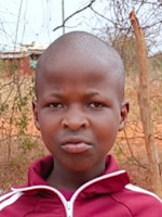 child portrait