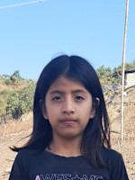 child portrait