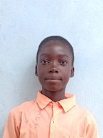 child portrait