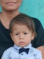 child portrait