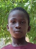 child portrait