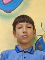 child portrait