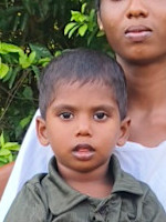 child portrait