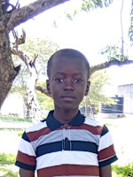 child portrait